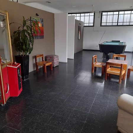 Oasis Gran Hotel Villa Carlos Paz Eksteriør billede